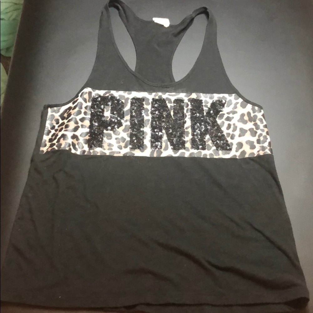 Victoria secret pink